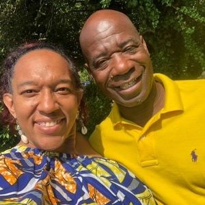 Meet your Posher, Shalonda
